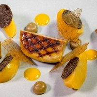 Le Saint-James Restaurant